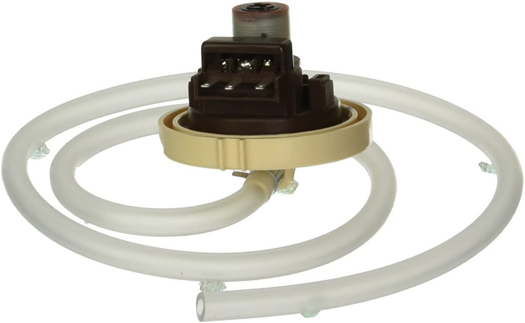 DC9601703C Samsung Washer WaterLevel Pressure Switch Hose Sensor