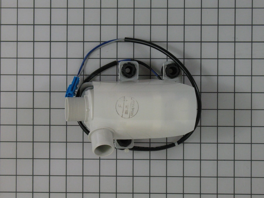 LG 5859EA1004F Washer Drain Pump Assembly - Parts Gene